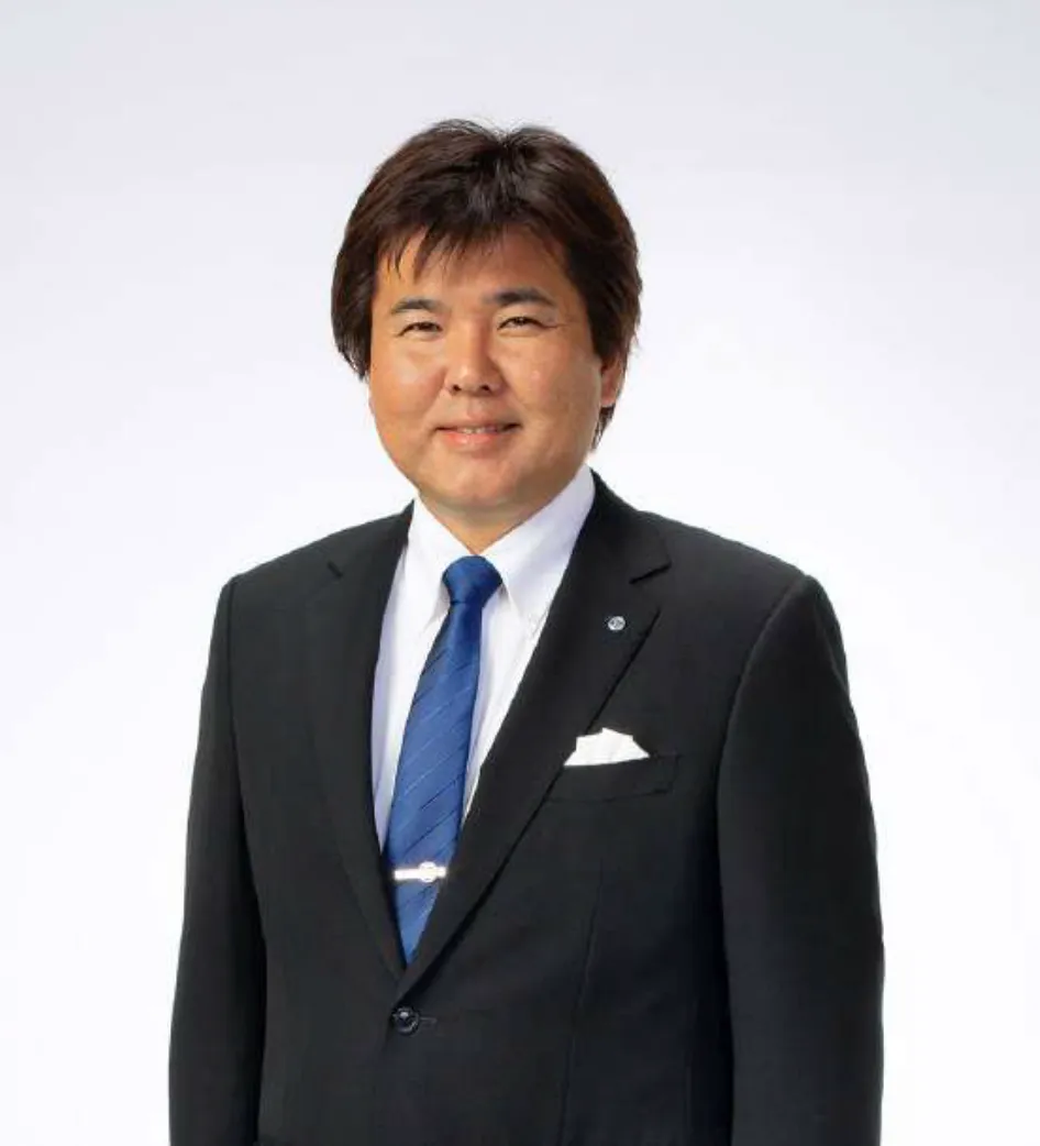 代表取締役 大城 博樹