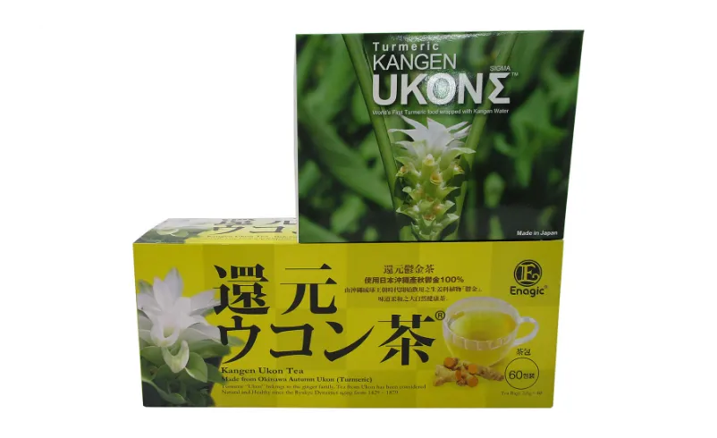 カプセル+お茶(カプセル5PP+お茶5PP)